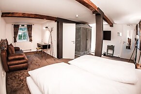 Landhotel Kahltalmühle