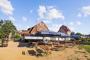 Landhotel Kahltalmühle