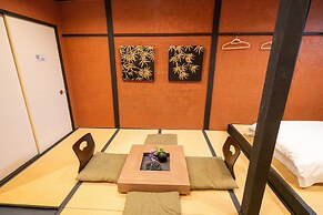 NAKAZ Machiya , Osaka Umeda