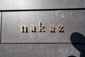 NAKAZ Machiya , Osaka Umeda