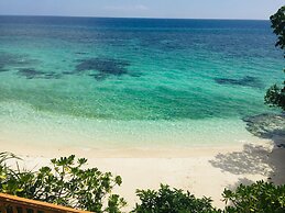 Parklane Bohol Resort and Spa