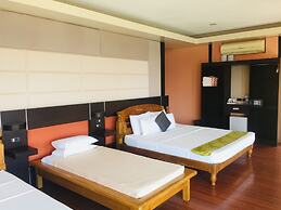 Parklane Bohol Resort and Spa