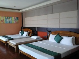 Parklane Bohol Resort and Spa