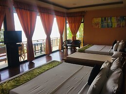 Parklane Bohol Resort and Spa