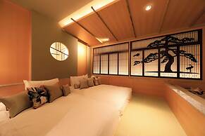 Hotel Gion Ichirin