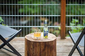 Bodetaler Basecamp Lodge