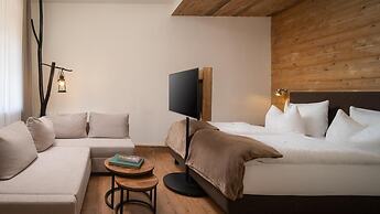 Bodetaler Basecamp Lodge