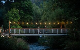 Bodetaler Basecamp Lodge