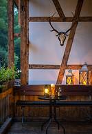 Bodetaler Basecamp Lodge