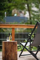 Bodetaler Basecamp Lodge
