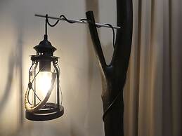 Bodetaler Basecamp Lodge