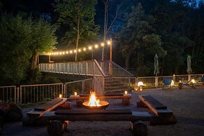 Bodetaler Basecamp Lodge