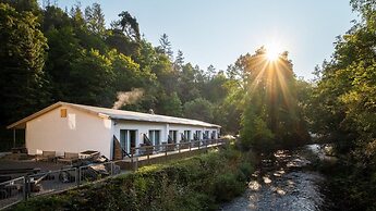 Bodetaler Basecamp Lodge