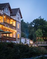 Bodetaler Basecamp Lodge