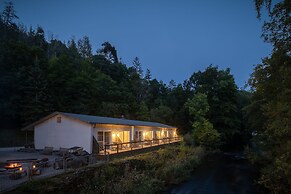Bodetaler Basecamp Lodge
