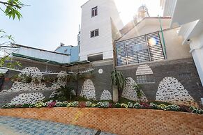 King Villa