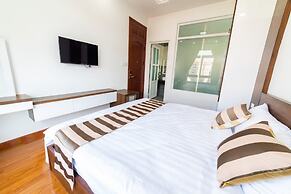 King Villa