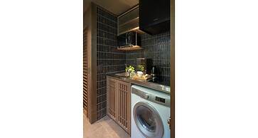 The Machiya Kazahaya