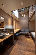 The Machiya Kazahaya