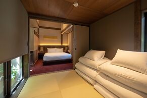 The Machiya Kazahaya