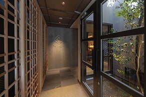 The Machiya Kazahaya