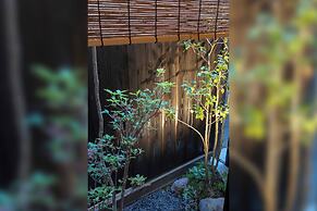 The Machiya Kazahaya