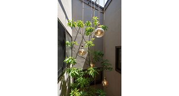 The Machiya Kazahaya