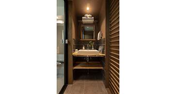 The Machiya Kazahaya