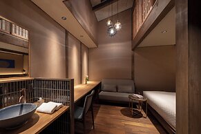 The Machiya Kazahaya