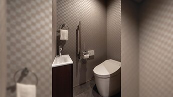 The Machiya Kazahaya