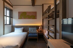 The Machiya Kazahaya