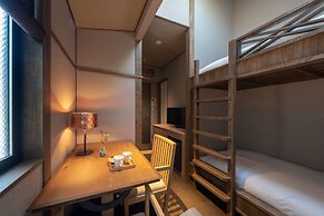 The Machiya Kazahaya