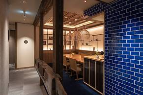 The Machiya Kazahaya