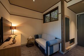 The Machiya Kazahaya