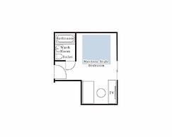 The Machiya Kazahaya