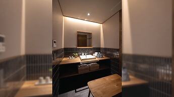 The Machiya Kazahaya