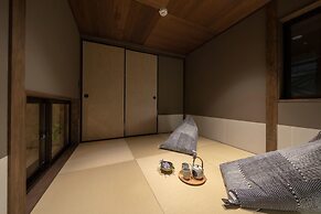 The Machiya Kazahaya