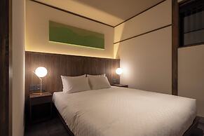 The Machiya Kazahaya