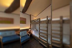 The Machiya Kazahaya