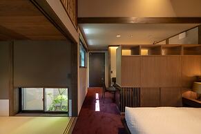 The Machiya Kazahaya