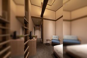 The Machiya Kazahaya