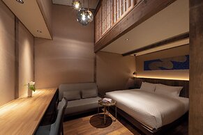 The Machiya Kazahaya