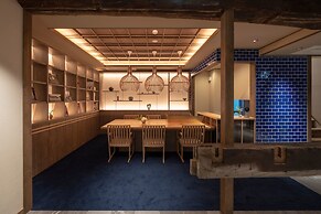 The Machiya Kazahaya