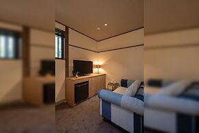 The Machiya Kazahaya