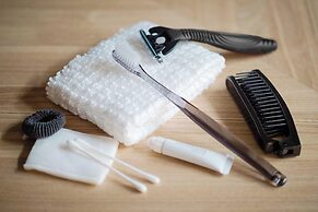 The Machiya Kazahaya