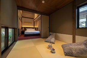 The Machiya Kazahaya