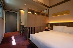 The Machiya Kazahaya