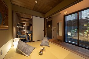 The Machiya Kazahaya