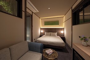 The Machiya Kazahaya