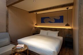 The Machiya Kazahaya